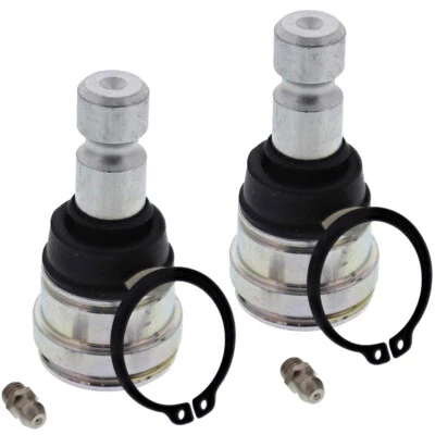 Heavy Duty High Performance Upper Ball Joint Combo Kit for Polaris Sportsman XP - Image 1 of 2