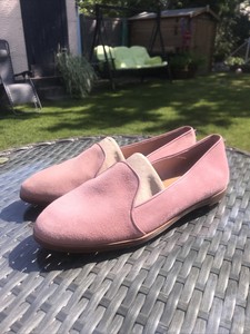 pink slip on
