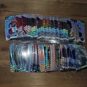 2021 Mosaic Football Silver Mosaic PICK YOUR CARD       COMPLETE YOUR SET