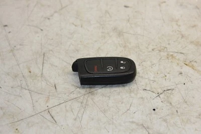 RAM 1500 2500 3500 2015-2018 mando a distancia arranque llavero (NB39) Foto 1 de 2