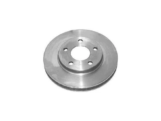 Rotor de freno delantero Bendix Bendix para Buick LeSabre 1998-2005 37XQNV Foto 1 de 1