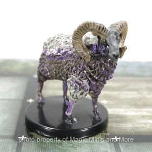 Mythic Odysseys Theros ~ NYX-FLEECE RAM #12 Icons Realm D&D Schaf Ziege Miniatur - Bild 1 von 3