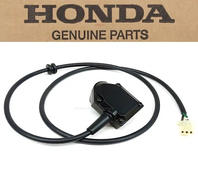 Sensor de velocidad VT750 Shadow ACE y Spirit (doble carburador) 01-07 velocímetro OEM #T253 Foto 1 de 4