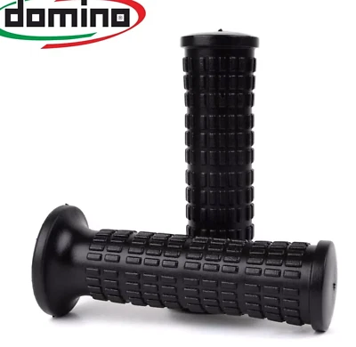 MANOPOLE DOMINO PIAGGIO CIAO SI SUPERBRAVO APE 50 BRAVO BOXER GRILLO BOSS 122mm