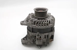 Infiniti QX56 11-13 Electrical Alternator Generator 23100-1LA1A, C020, OEM, 2011 - Picture 1 of 4