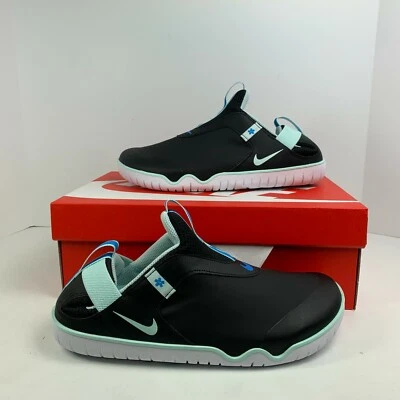 Nike Air Zoom Pulse Nurse/Medical Black/Teal CT1629-001 Men's Multi Size NEW - Image 1 of 4