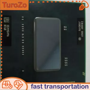 Intel Core Extreme i7-2960XM Quad Core 2.7GHz 8MB PGA988 SR02F Notebook CPU - Picture 1 of 2