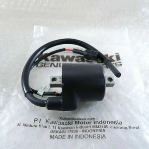 Genuine Kawasaki KLX 140 KLX150 Ignition Coil - Picture 1 of 3