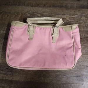 Insulated Tote Cooler Lunch Box Bag PINK - Rubbermaid - Picture 1 of 7