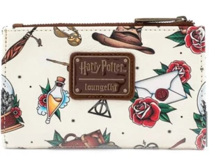 Loungefly Harrypotter Geldbörse - Bild 1 von 4