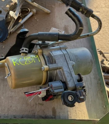 Conjunto de bomba de dirección asistida eléctrica Mazda 3 2006-2010 Mazda 5 2006-2010 OEM Foto 1 de 2