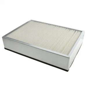 Filtro para Hako Sweepmaster 900, 980 / Jonas 900, 980 - Filtro de panel 01130750 - Imagen 1 de 2