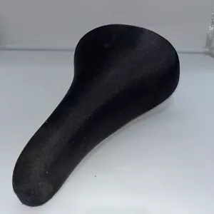 Velo BMX Bicycle Cushioned Seat - Picture 1 of 6