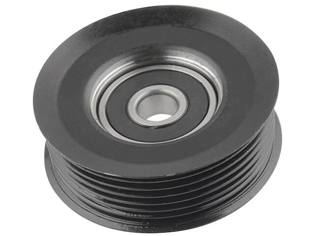 Accesorio SKP polea loca correa para Nissan Frontier 2005-2012, 2014-2019 37MCSG Foto 1 de 1