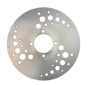 Rotor de freno de disco trasero para Yamaha Raptor 350 se adapta a los modelos YFM350R 2004-2013 - Imagen 1 de 1