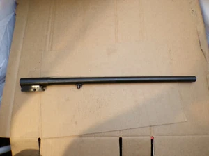 New England Firearms Sportster 17 HMR 22" Barrel (40) - Picture 1 of 10