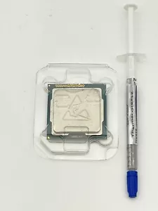 Intel Core i3-3240 3.40GHz Dual-Core CPU Processor SR0RH LGA1155 Socket - Picture 1 of 1