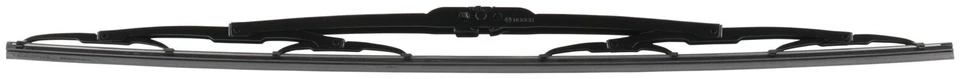 Limpador de para-brisa micro borda frontal esquerda Bosch para 2001-2006 Lexus LS430 - Imagem 1 de 4