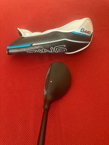 PING G440 4-Hybrid, Men's Right Hand - Picture 1 of 7