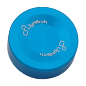 Coperchio pompa freno/frizione cobalto per Ducati MULTISTRADA V4S 1200 2025-2025 - Picture 1 of 2