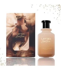 Latte + Nectar by Michael Malul EDP 3.4 Oz Unisex PERFECT GIFT FOR ANYONE....... - Picture 1 of 2