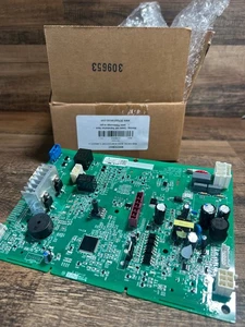 GE Washer Control Board WH22X38441 Main PCB Assembly – NEW in Box - Picture 1 of 7
