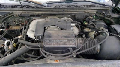 Eje de pasajero eje trasero Heritage para camioneta Ford F150 00-04 263314 Foto 1 de 4