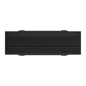 Experience Faster and More Stable Performances Advanced 2280 SSD Heat Sink - Zdjęcie 1 z 8