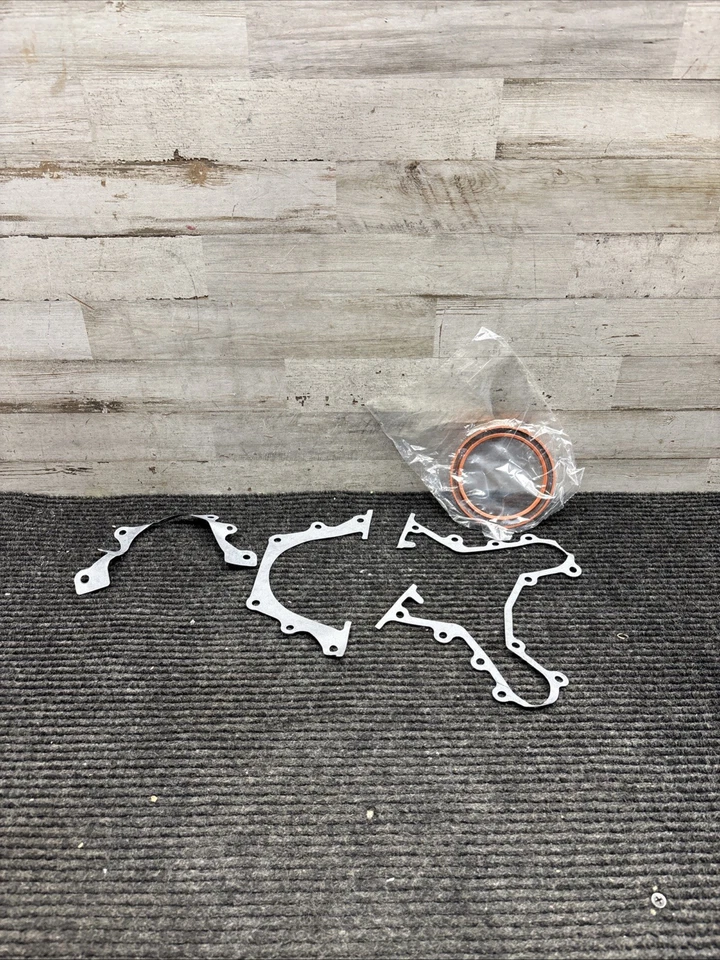 Kit de sellado del cigüeñal del motor Fel-Pro BS 40430 para Honda Acura varios vehículos Foto 1 de 4