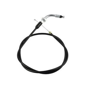 7/8" Throttle cable for 4-stroke Honda C70 C90 CR250 CR60 CA160 CL100 CL70 CL... - Picture 1 of 7