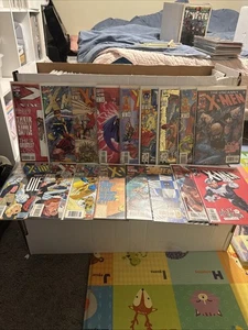 Konvolut (17) verschiedene X-Men und andere sehen schön aus++++ - Bild 1 von 18