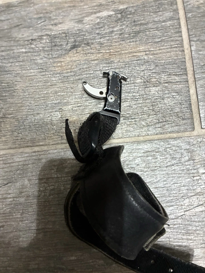 Carter Quickie Release ganó muchos torneos y cosechó muchos juegos Foto 1 de 2