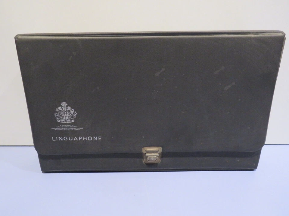 THE LINGUAPHONE INSTITUTE CORSO DI SPAGNOLO Manuale Ejercicios escritos 1978 da - Immagine 1 di 2