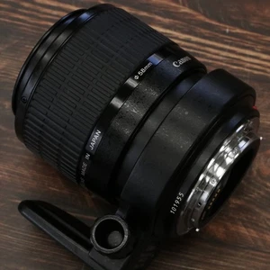 Canon MP-E 65mm F2.8 1-5x MICRO PHOTO LENS EF-Mount [Near Mint] #6043 - Bild 1 von 13