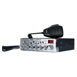 Uniden PC78LTXFM CB Radio w/AM/FM - Picture 1 of 1