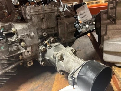 Transfer Case Automatic Transmission Fits 96-00 RAV4 25180586 - Изображение 1 из 4