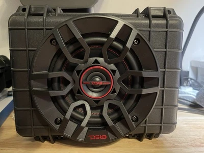 Homemade Bluetooth Speaker Portable Wireless - Image 1 of 4