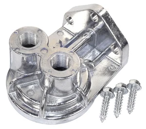 Oil Filter Head Ports Up VW Beetle Karmann Ghia Type 3 AC1159204 Good Quality - Picture 1 of 1