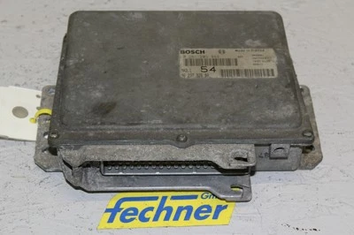 Centralina Motore Peugeot 106 I 1.0 33kW 9623792680 0261203943 Control Unit ECU - Immagine 1 di 4