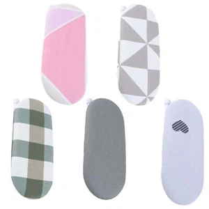 Mini Ironing Board Space Saving Countertop Iron Board Auxiliary Tool for - Picture 1 of 28