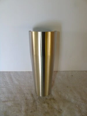 Yamaha Royal Star XVZ 1300 верхняя вилка крышка новый OEM # 4NK-23121-00 - Изображение 1 из 4