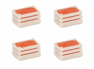 FALLER 180868 pista H0 4 cajas de mercado con verduras - Imagen 1 de 2