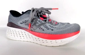 New Balance Women's Fresh Foam More V1 WMORGC Gray Running Sneakers US Size 7 B - Picture 1 of 11