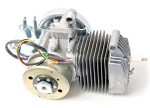 DOWNLOAD MOTOBECANE AV10 ENGINE WORKSHOP MANUAL PDF REPAIR SERVICE ENGLISH - Picture 1 of 6