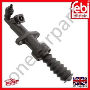 Clutch Slave Cylinder Febi 103497 For Citroen Peugeot 218299 2182A7 218270 - Picture 1 of 6