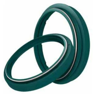 SKF Satz Gabel-Staubkappen - ZF für: Sachs Ø48mm RR 2T ENDURO 4T ENDURO EFI 4T E - Bild 1 von 1