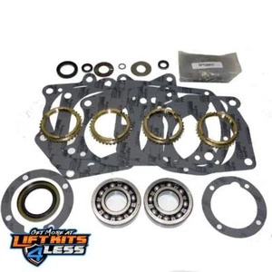 USA Standard Gear ZMBK166AWS T10 Manual Trans. Seal Kit for 1966 Buick Electra - Picture 1 of 2