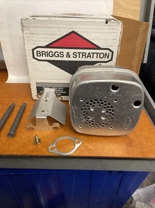 Scarico marmitta originale BRIGGS & STRATTON 399635 - Foto 1 di 4