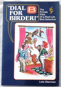 Dial B for Birder by Lola Oberman - Bild 1 von 1