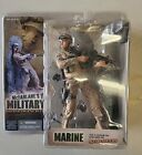 Marine Second Tour of Duty McFarlane's Military (2005 McFarlane) action figure